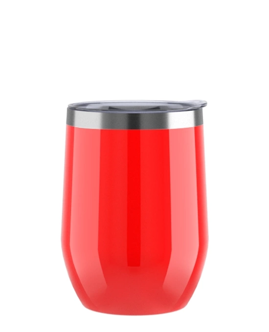 Термокружка Bollon MAGIC RED 320ml фото 1