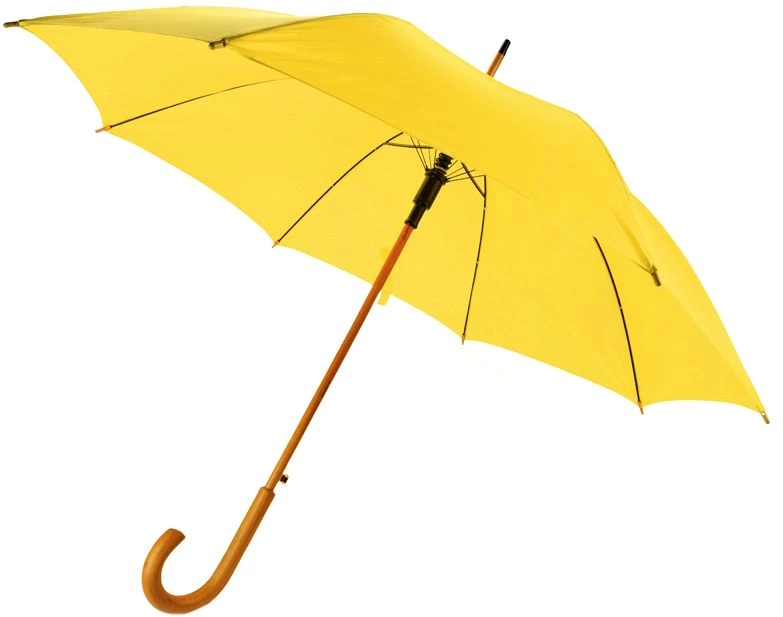 Зонт-трость Arwood - Желтый KK фото 1