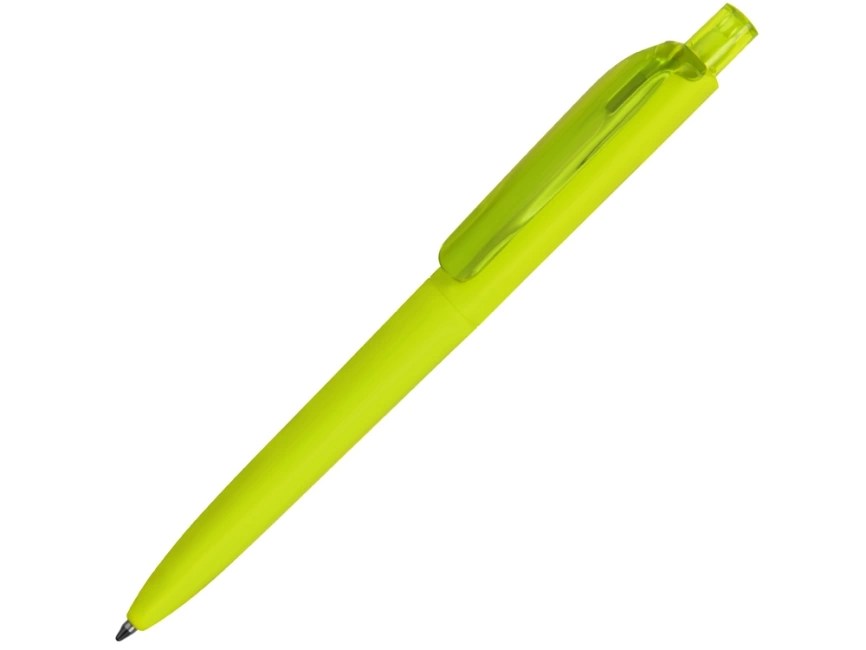Подарочный набор Vision Pro soft-touch с ручкой и блокнотом А5, зеленый фото 4