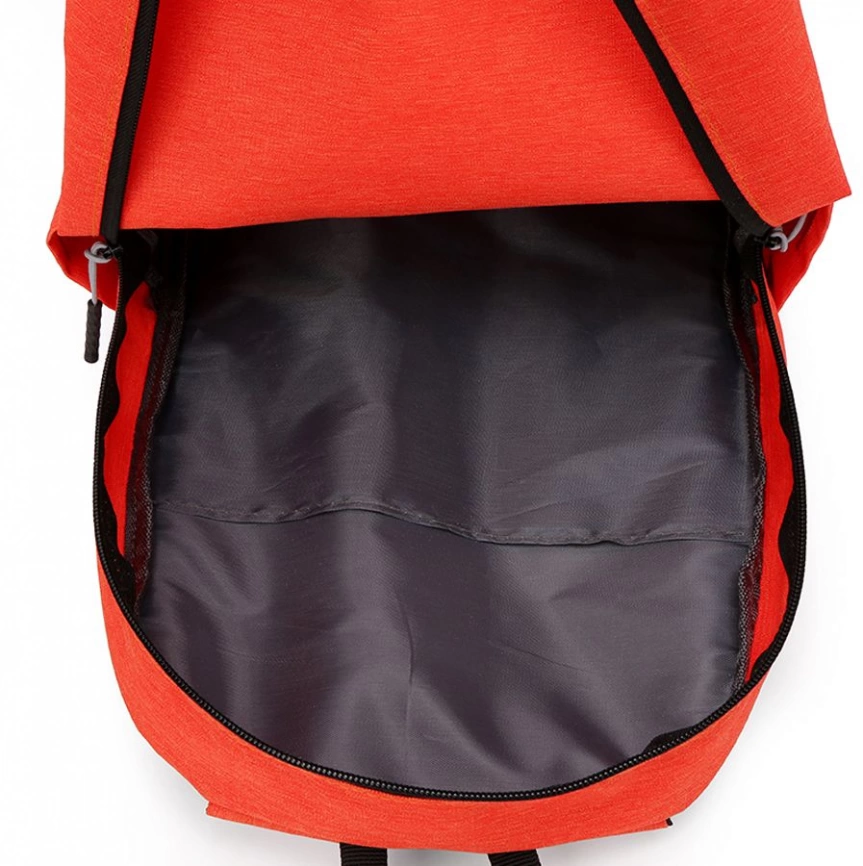 Рюкзак Simplicity - Оранжевый OO фото 4
