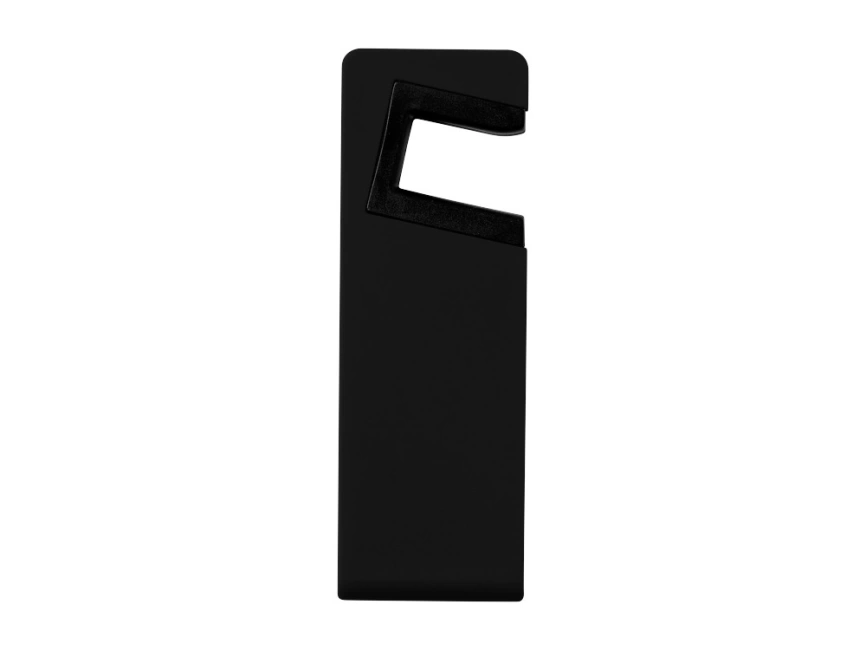 Подставка для мобильного телефона Slim, черный фото 6