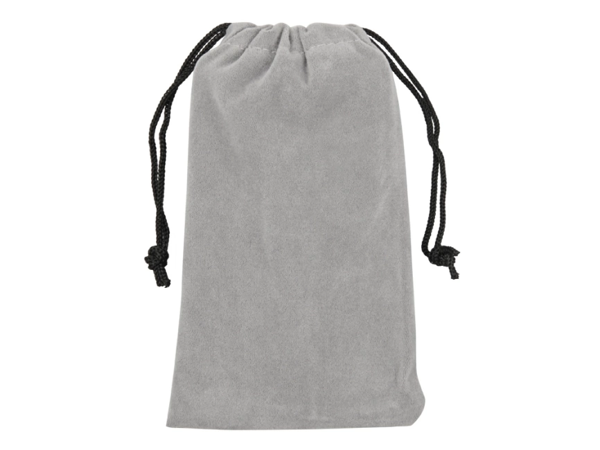 Портативное зарядное устройство XOOPAR BUBBLE BANG, 5 цветов подсветки, 5000 mAh, серебристый фото 11