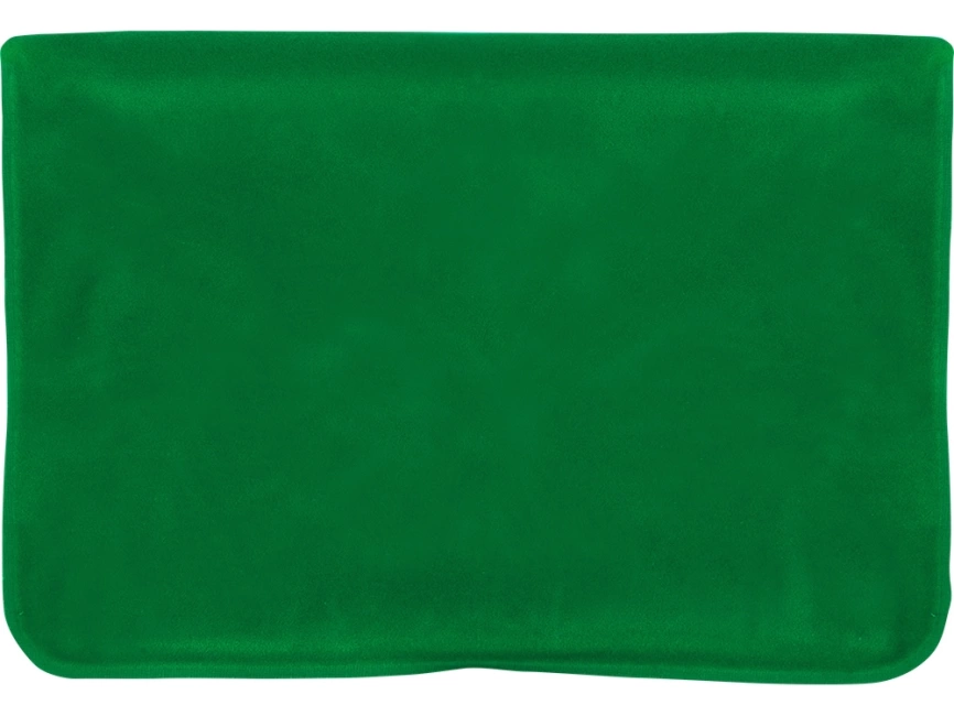 Подушка надувная Сеньос, зеленый фото 5