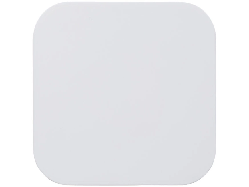 Беспроводное зарядное устройство-хаб Ozone, белый фото 4