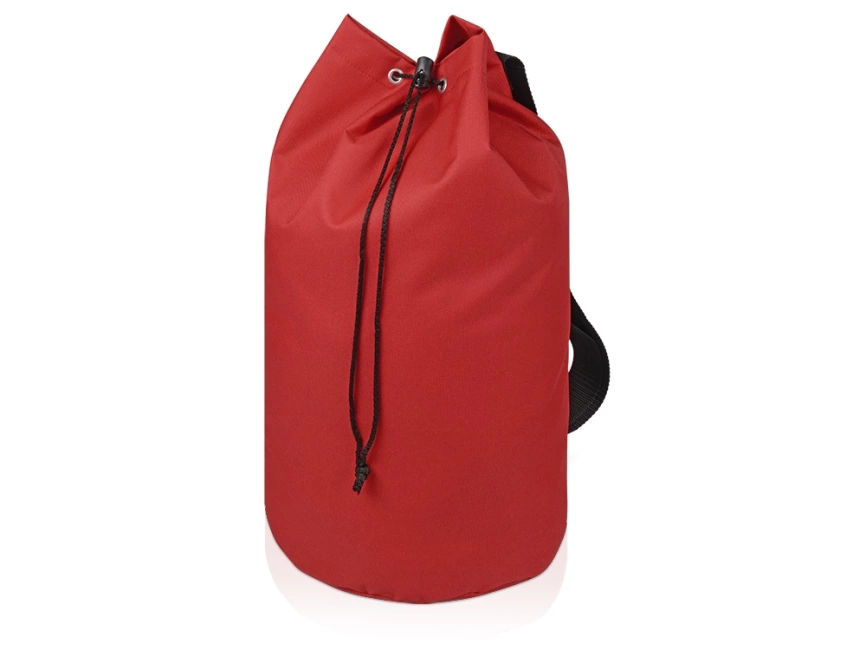 Вещмешок Montana, красный фото 1