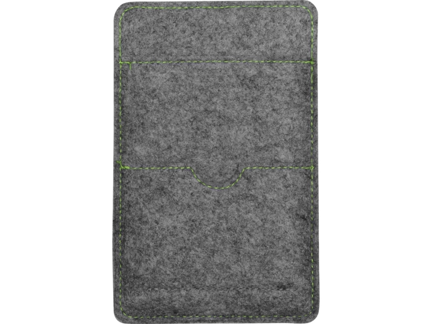 Внешний аккумулятор Rombica NEO NS100G, зеленый фото 17