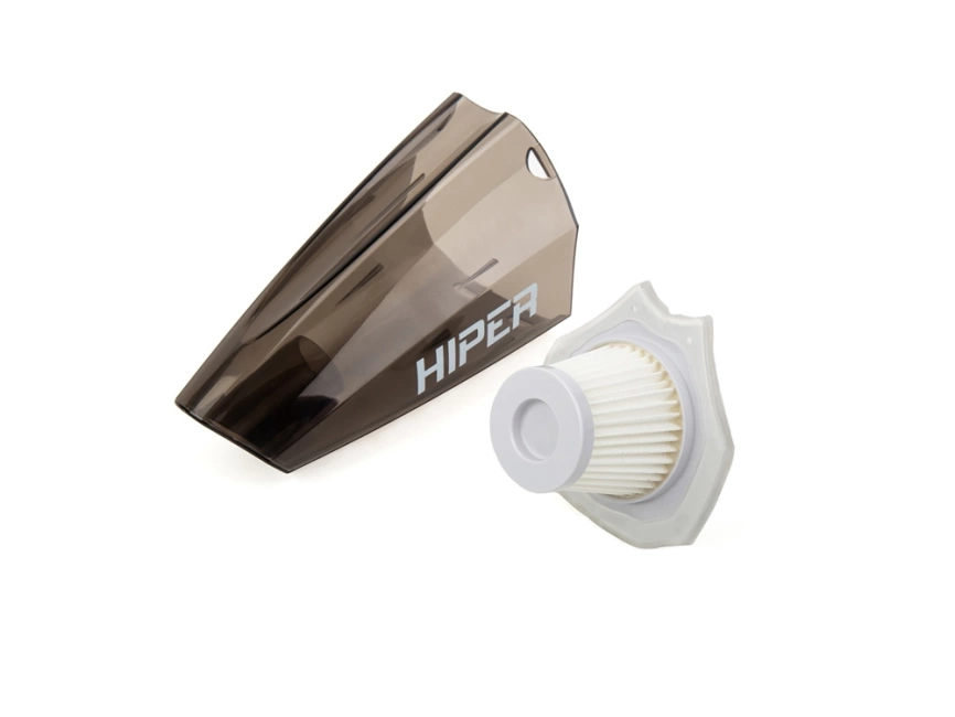Пылесос автомобильный HIPER HVC80 фото 12