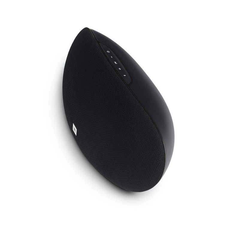 Беспроводная колонка JBL Playlist 150, черная фото 3