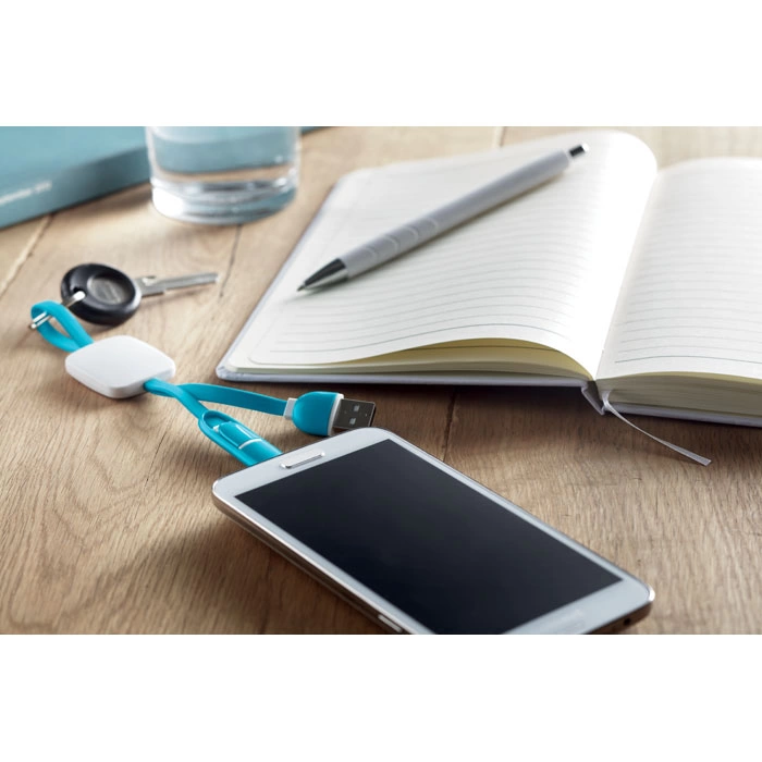Брелок USB фото 5