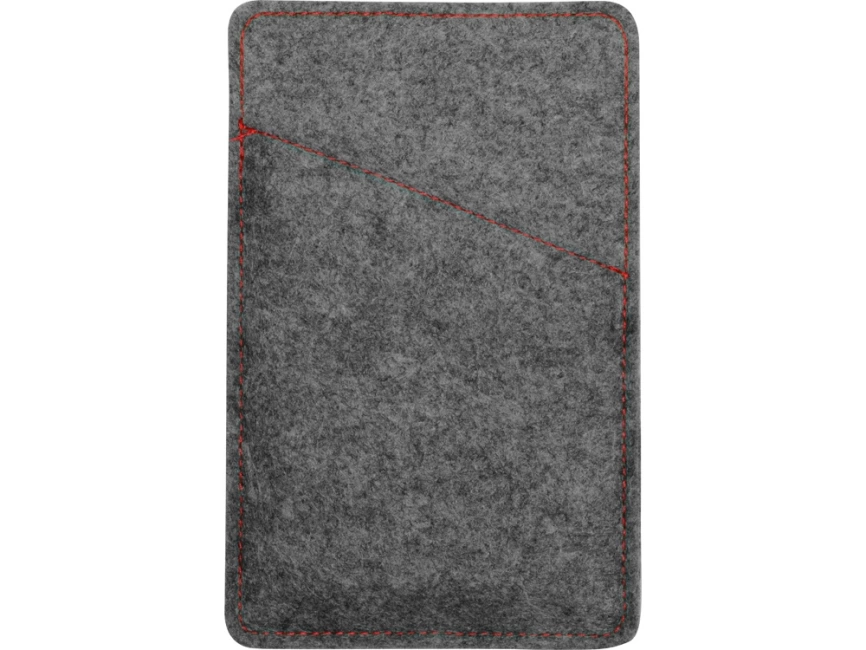 Внешний аккумулятор Rombica NEO NS100R, красный фото 16