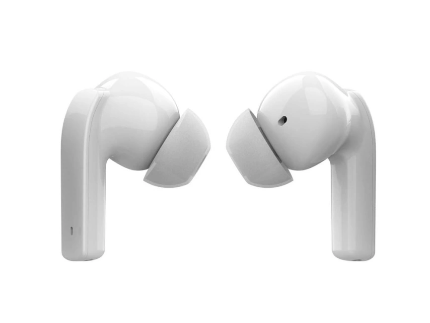 Беспроводные наушники HIPER TWS Alpha PX8 (HTW-APX8) Bluetooth 5.0 гарнитура, Белый фото 3