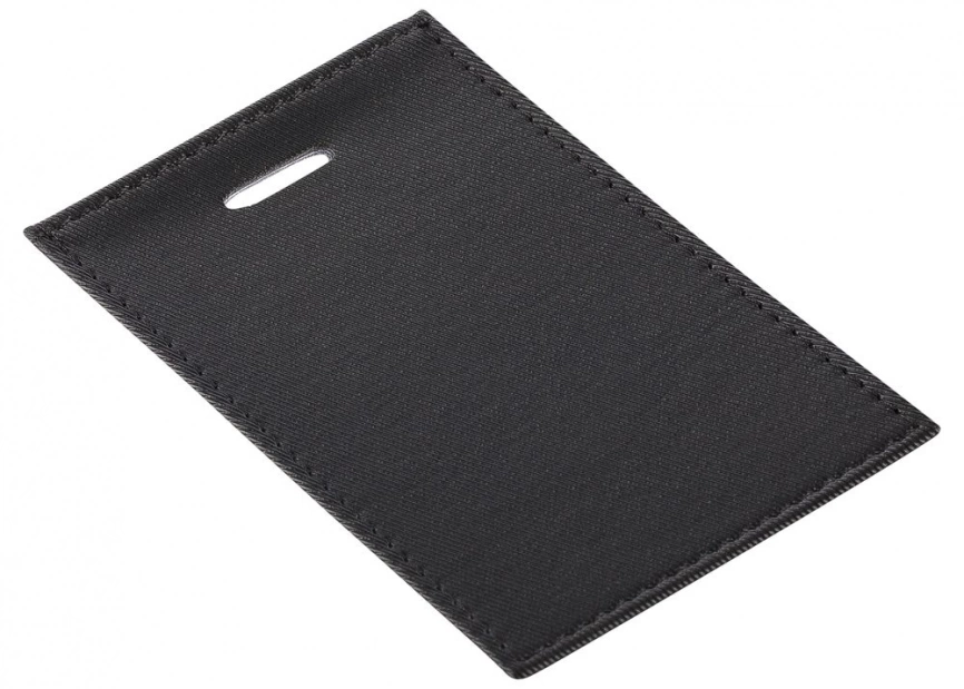 Набор Twill Simple, черный фото 6