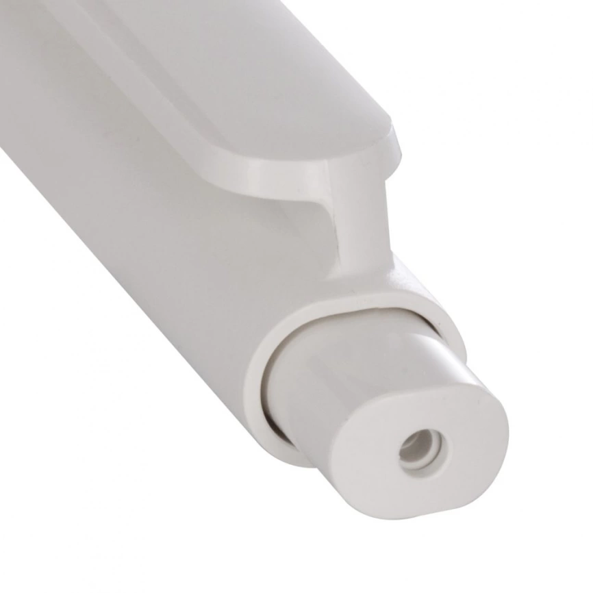 Ручка шариковая Prodir DS9 PMM-P, белая фото 2