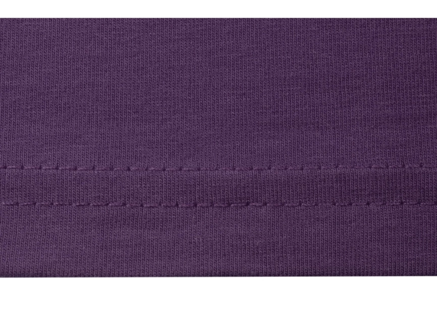 Футболка Heavy Super Club мужская, фиолетовый фото 6