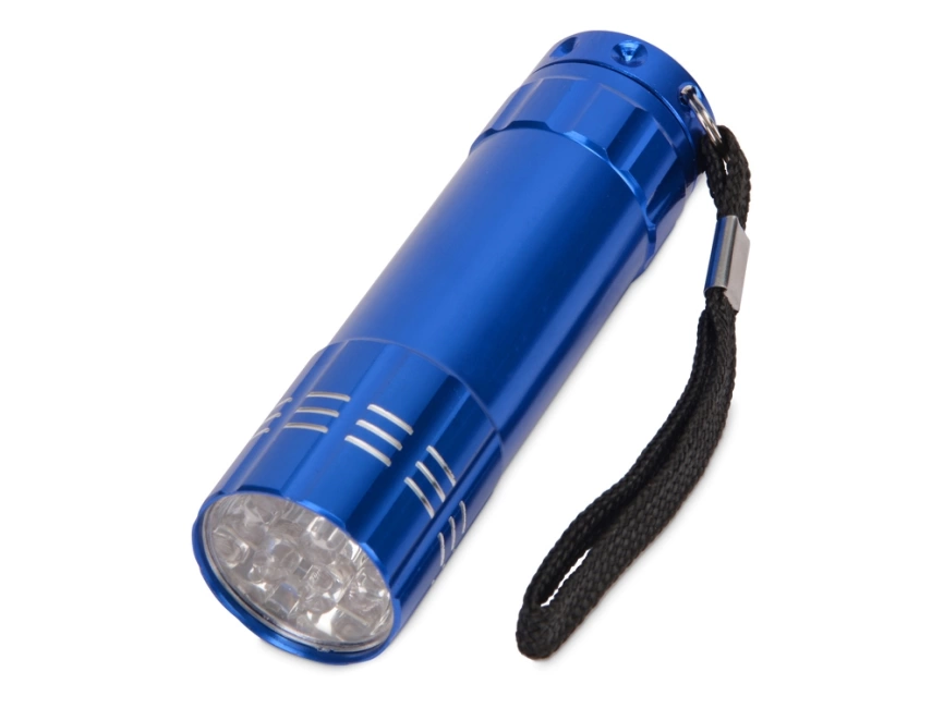 Фонарь Leonis, синий фото 1
