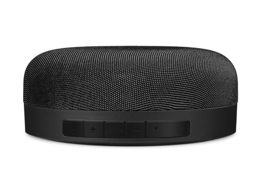 Портативная акустика Rombica mysound Capella Black, черный фото 3