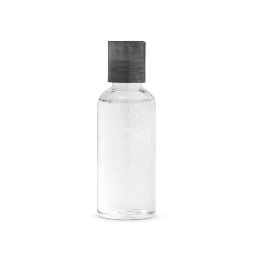 Лосьон для очистки рук 50 ml SAFEEL фото 1