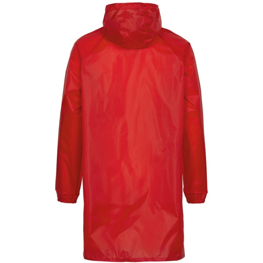 Дождевик Rainman Zip Pro красный, размер XL фото 2