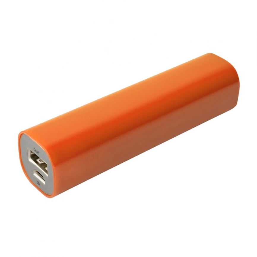 Набор Flexpen Energy, серебристо-оранжевый фото 6