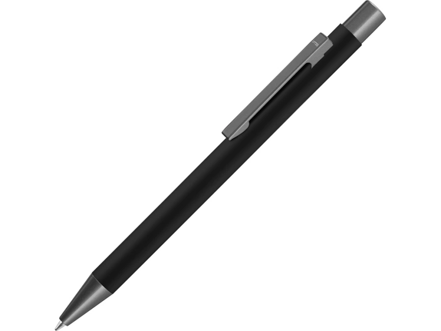 Подарочный набор Moleskine Van Gogh с блокнотом А5 Soft и ручкой, черный фото 5