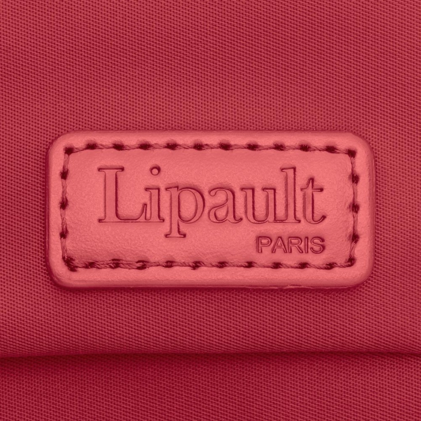 Сумка женская City Plume, красная фото 5