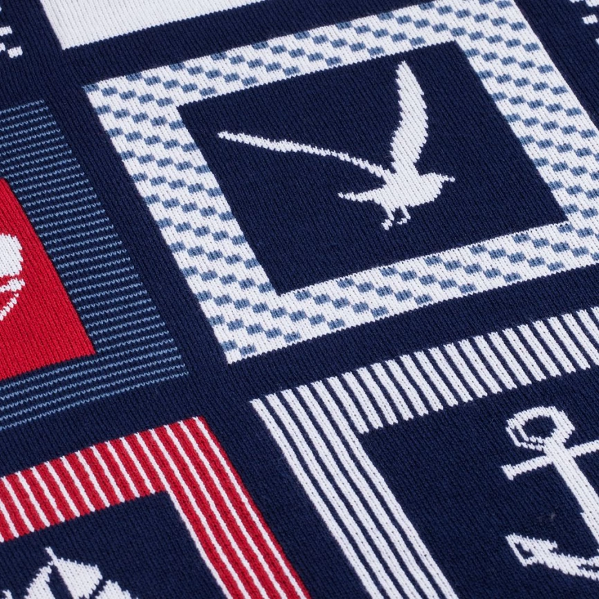 Плед Industry, морской фото 4