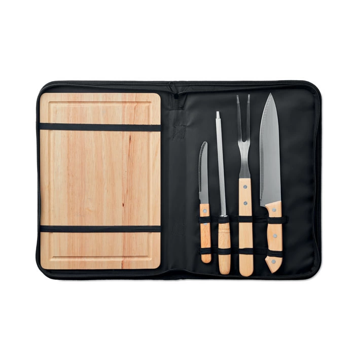 Гриль - барбекю набор фото 1