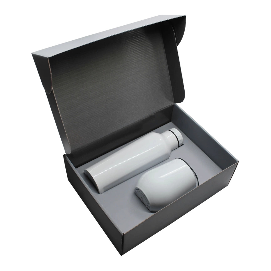 Набор Edge Box C (белый) фото 1