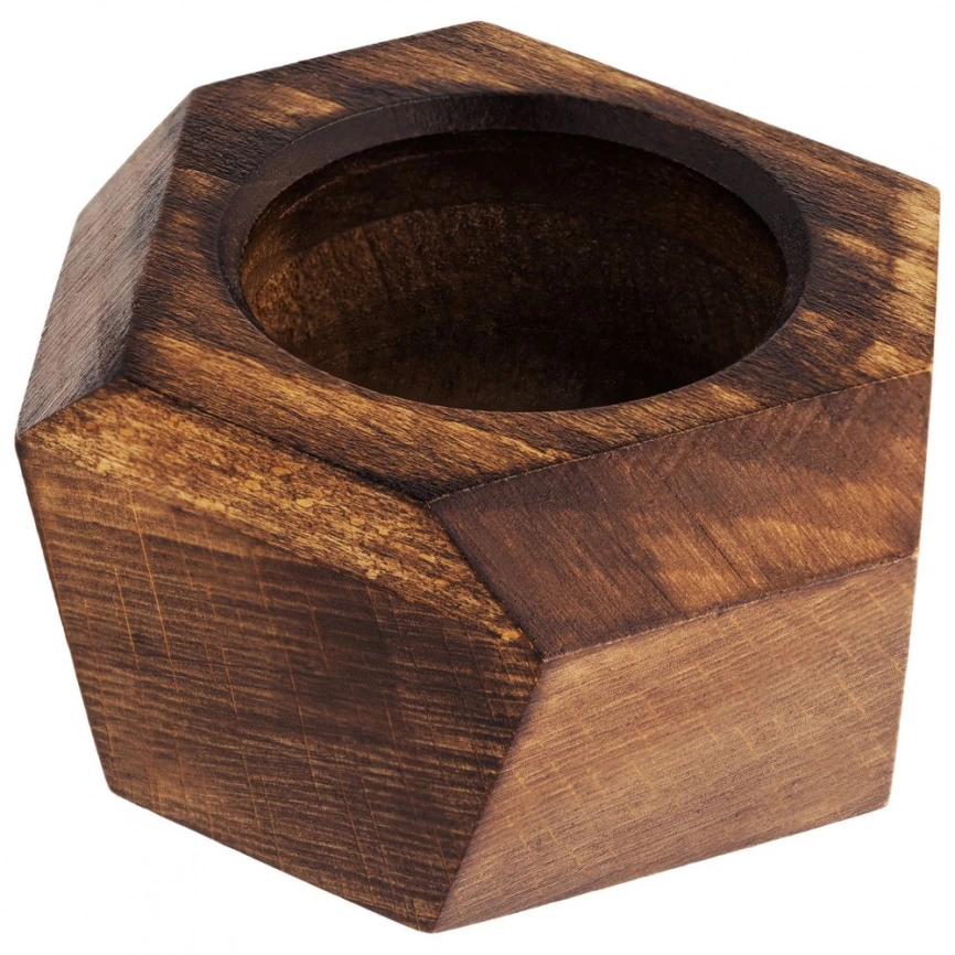Набор подсвечников Wood Job фото 2