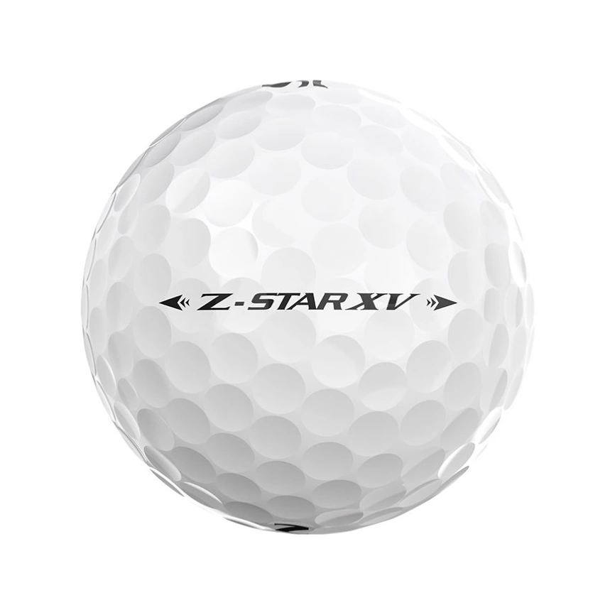 Набор мячей для гольфа Srixon Z-Star XV фото 4