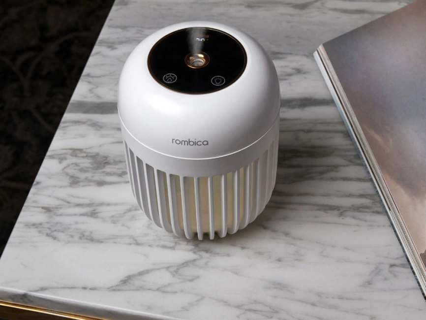 Увлажнитель воздуха Rombica Vita фото 11