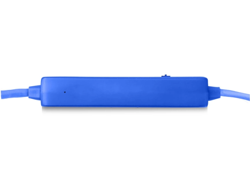 Цветные наушники Bluetooth®, ярко-синий фото 4