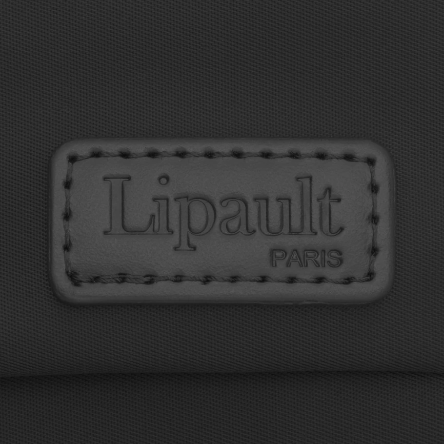 Сумка женская City Plume, черная фото 5