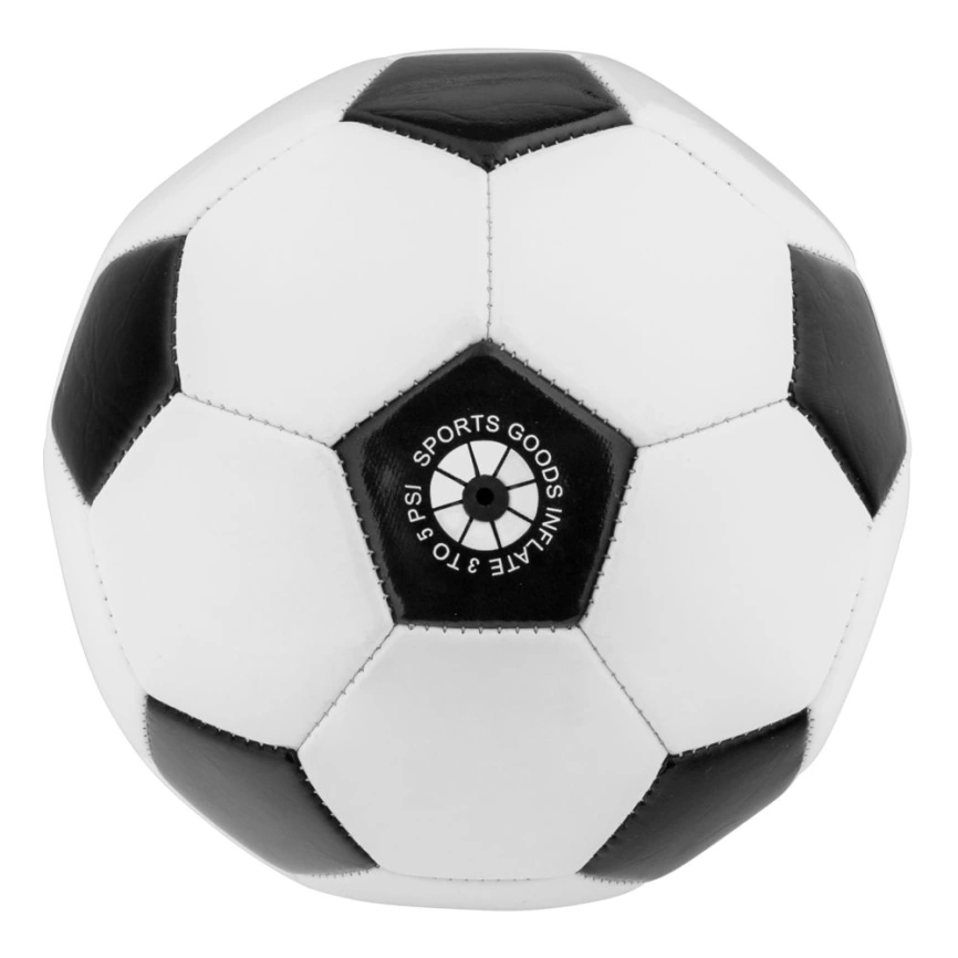 Мяч футбольный Street Mini фото 2
