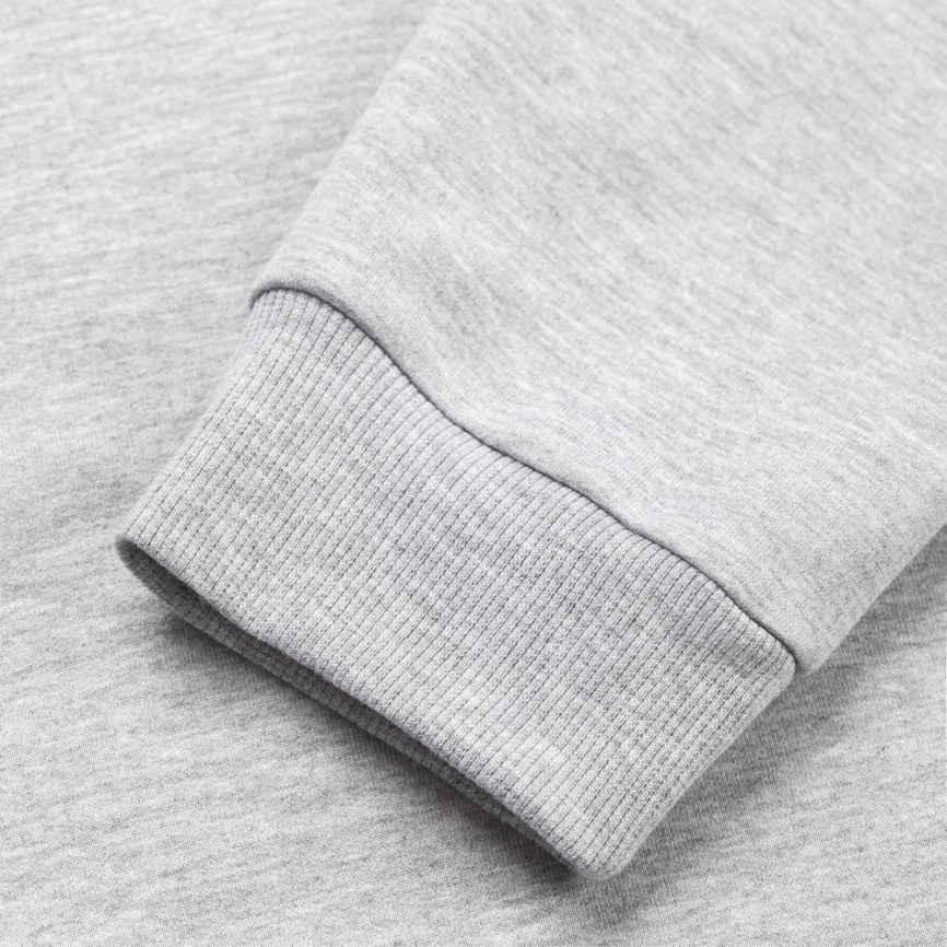 Свитшот женский Kulonga Sweat серый меланж, размер XL фото 4