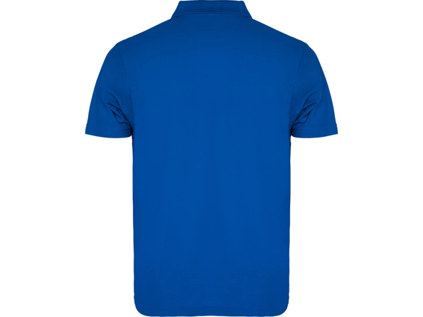 Рубашка поло Austral мужская, королевский синий фото 2