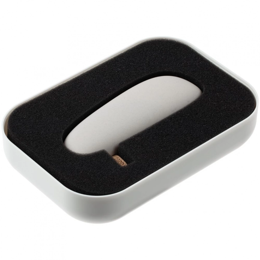 Внешний аккумулятор Pebble 2600 мАч, светло-серый фото 19