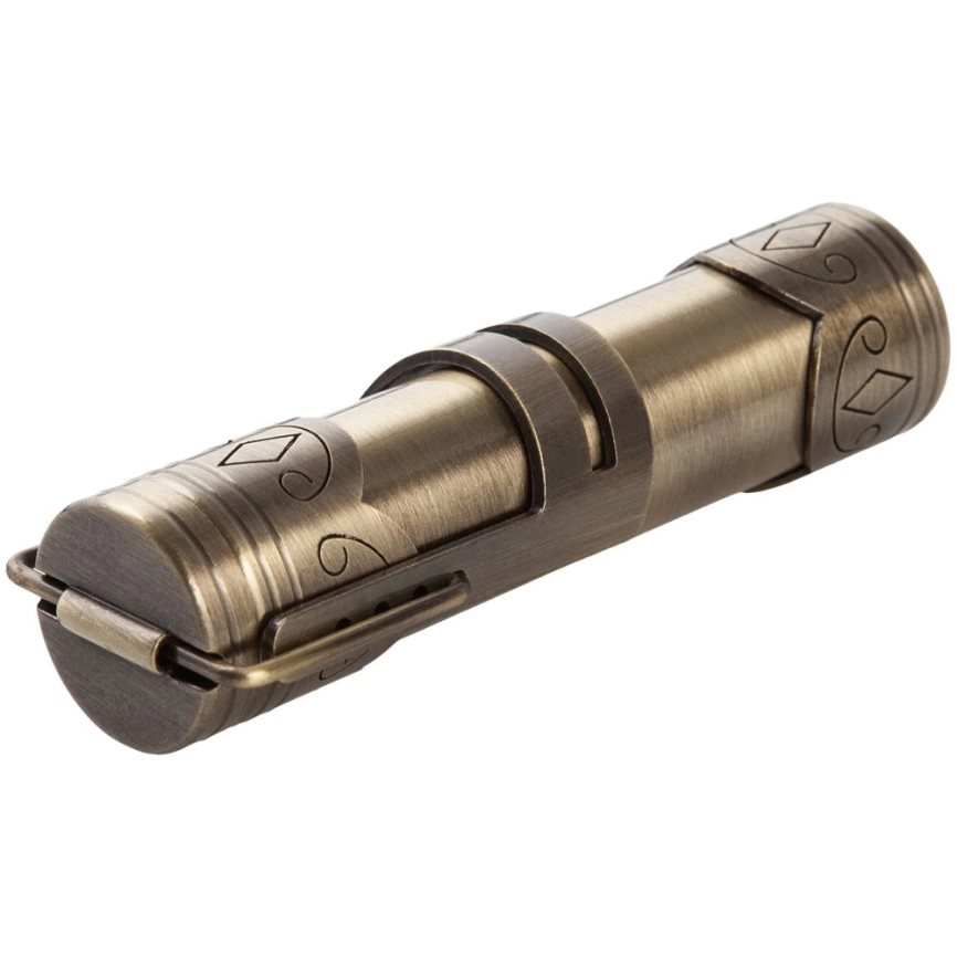 Внешний аккумулятор Power Source, 3000 мАч, ver.2 фото 2