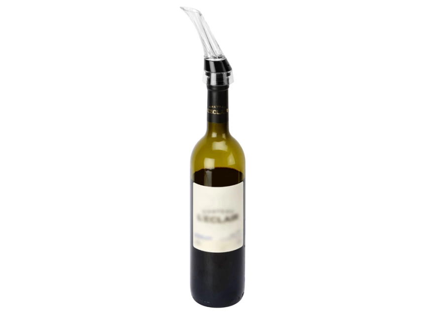 Набор для вина Positano с аэратором и вакуумной пробкой фото 3
