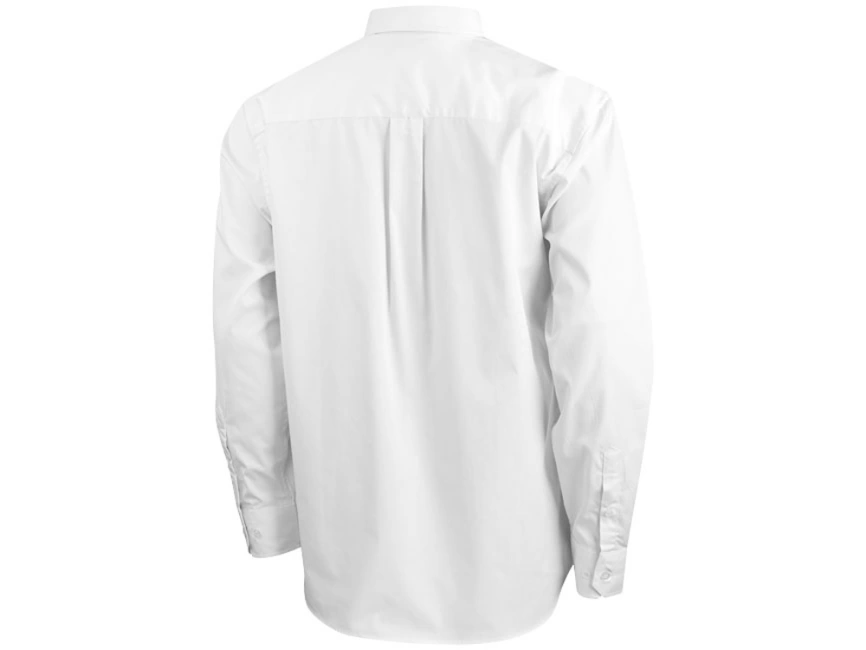 Рубашка Wilshire мужская с длинным рукавом, белый фото 2