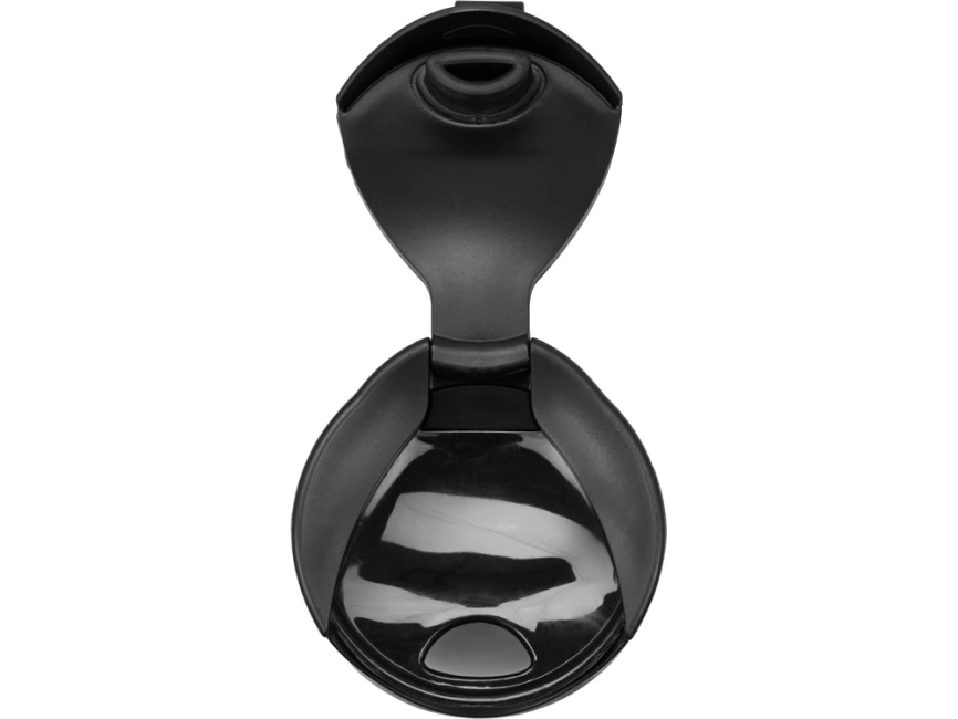 Термокружка Годс 470мл на присоске, серый фото 7