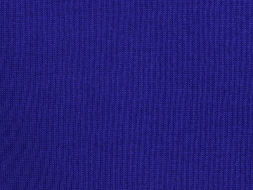 Футболка Club мужская, без боковых швов, классический синий фото 6