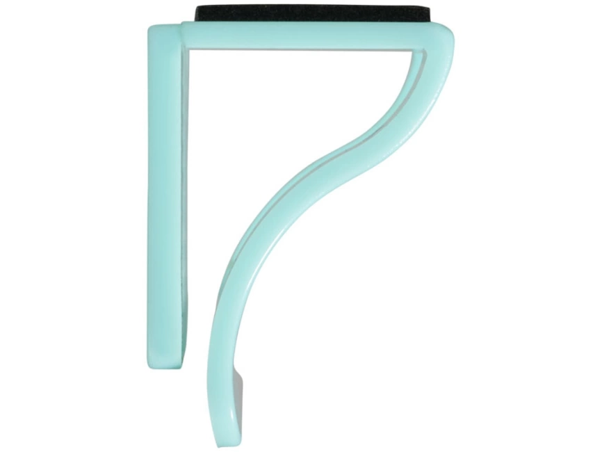 Блокировщик камеры с мягкой стороной, предназначенной для очистки монитора, зеленый фото 3