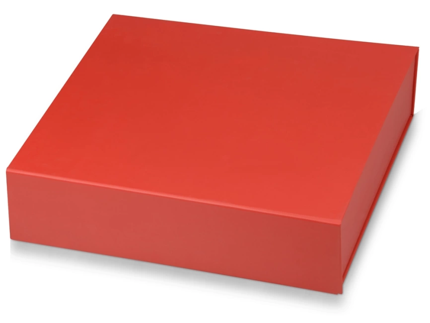 Подарочная коробка Giftbox большая, красный фото 1