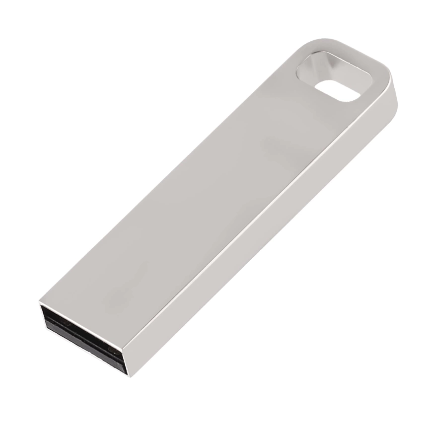 Флешка LOFT Серебристая 4055.06.16ГБ3.0 фото 1