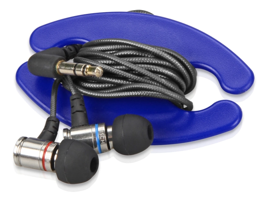 Органайзер для кабеля и наушников фото 2