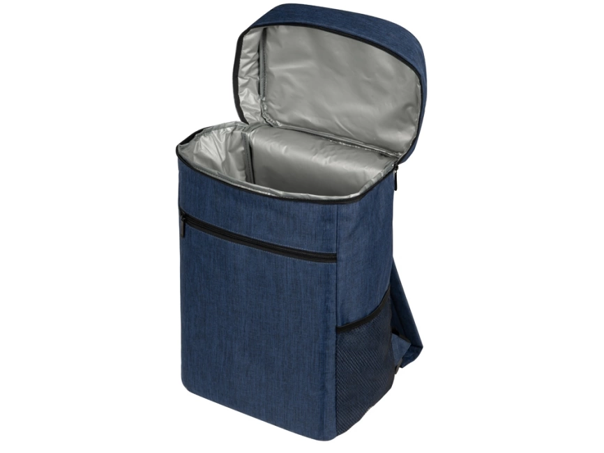 Рюкзак-холодильник Coolpack, темно-синий фото 3