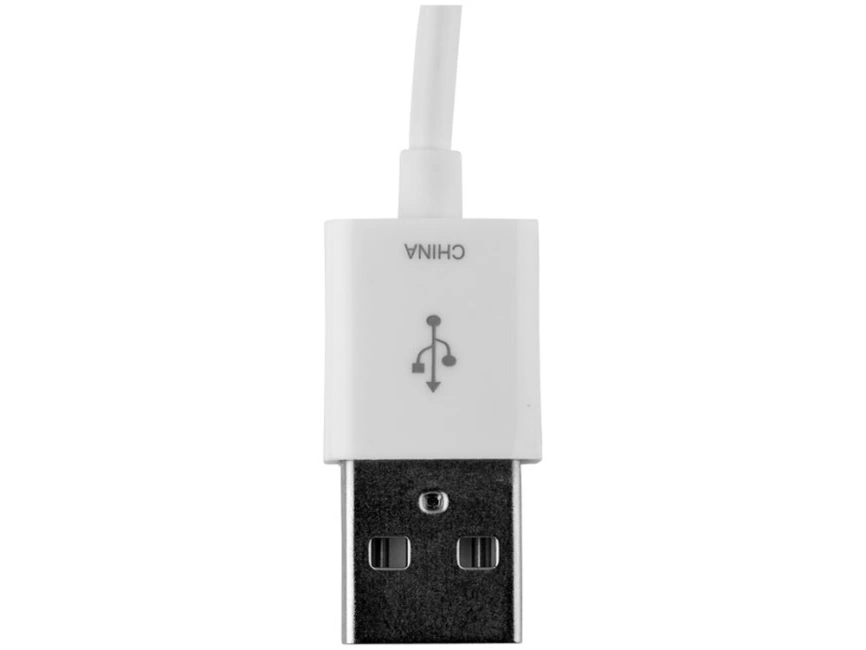 USB-кабель Type-C, белый фото 3
