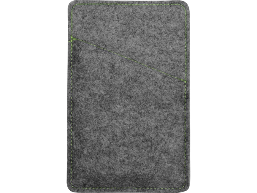 Внешний аккумулятор Rombica NEO NS100G, зеленый фото 16