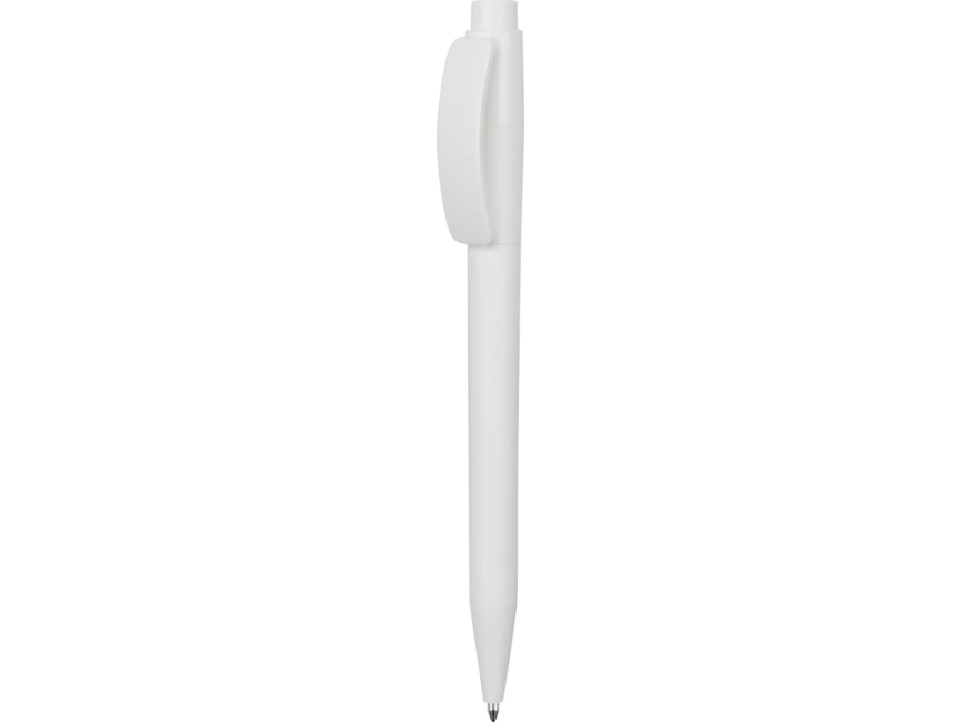 Подарочный набор White top с ручкой и зарядным устройством, белый фото 3
